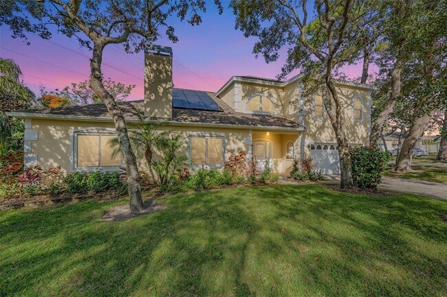 Primary Photo - 2122 Oak Forest Ln