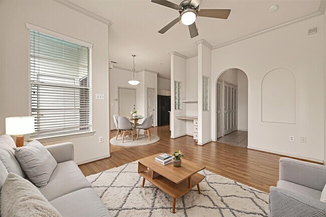 Building Photo - 1441 East St