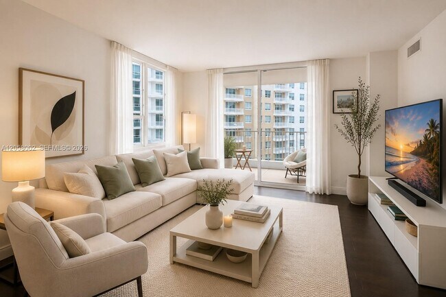 Building Photo - 701 Brickell Key Blvd