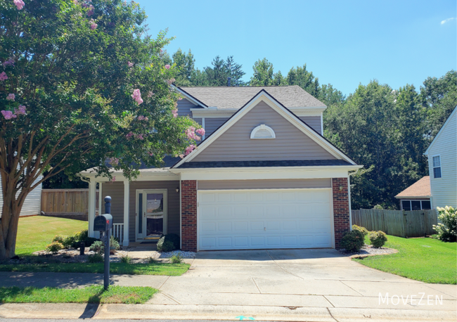 Building Photo - 21 War Admiral Way