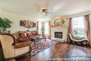 Building Photo - 4514 Shavano Hollow
