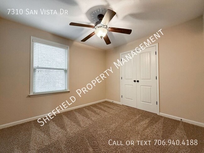 Building Photo - 7310 San Vista Dr