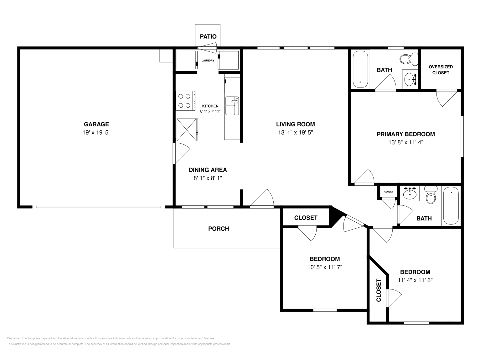 Building Photo - 10951 Royal Forest Dr