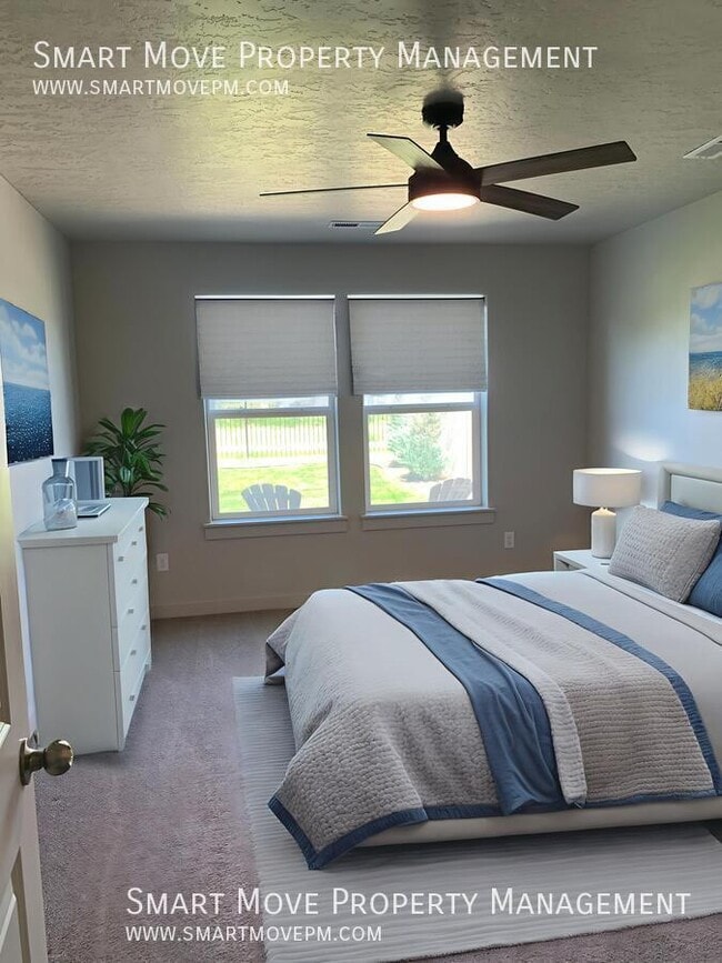 Building Photo - 2679 N Rapid Creek Way