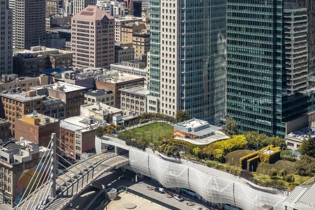 Building Photo - 488 Folsom St