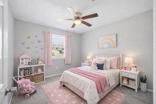 Building Photo - Welcome to this fully remodeled 4/2/2 brick home near Lake Conroe! With new AC/heat, roof, water ...