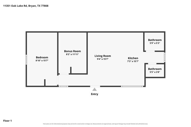 Building Photo - 11351 Oak Lake Rd
