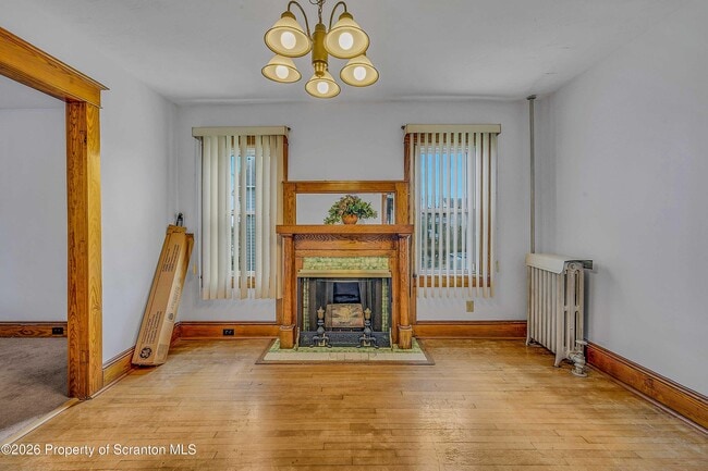 Building Photo - 1425 Church Ave