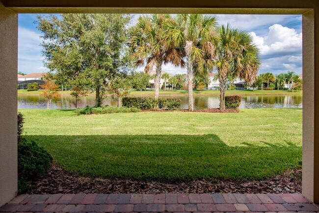Building Photo - 3/2  + Office Single Family Home in Village Walk of Lake Nona