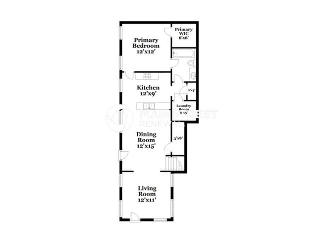 Building Photo - 3 Bedroom Pet-Friendly Home in Memphis, TN...