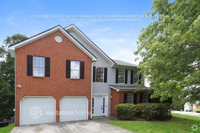 Building Photo - 2535 Tolliver Dr