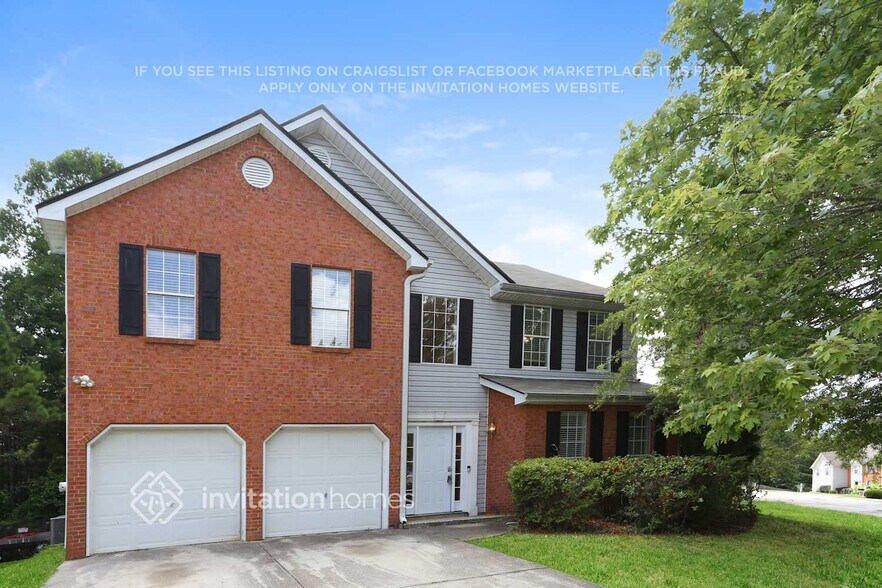 Primary Photo - 2535 Tolliver Dr