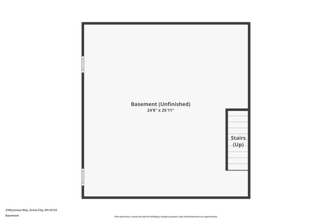 Building Photo - 2108 Juneau Way