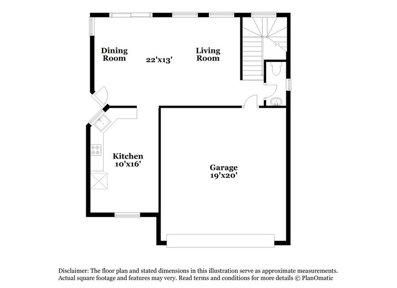 Building Photo - 9915 Cherry Melee Ave