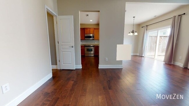 Building Photo - 8713 Wild Magnolia Dr