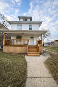 Building Photo - 146 S 9th Ave