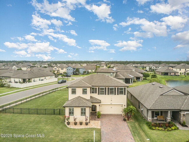 Building Photo - 4109 Alligator Flag Cir