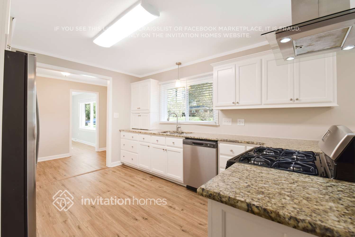 Building Photo - 3910 Allwood Dr