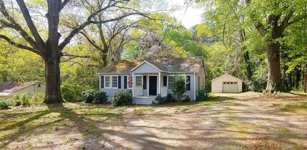 Building Photo - 4433 Highland Rd