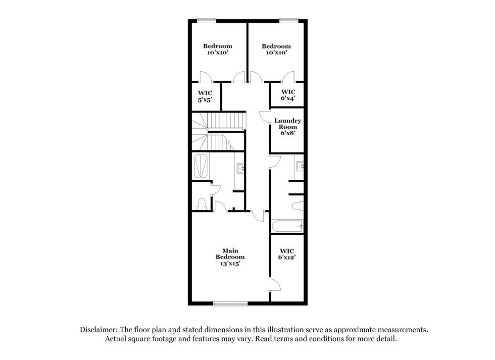 Building Photo - 215 Marsh Ln