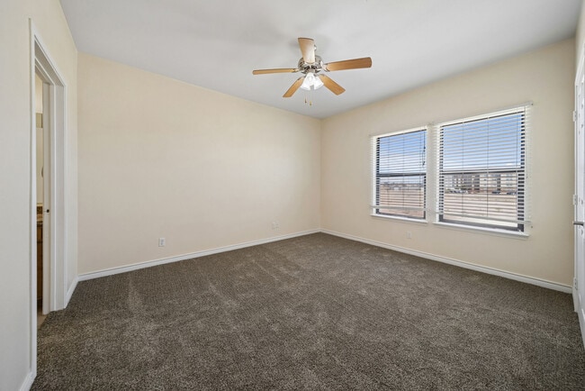 Floorplan - Village at Carlsbad