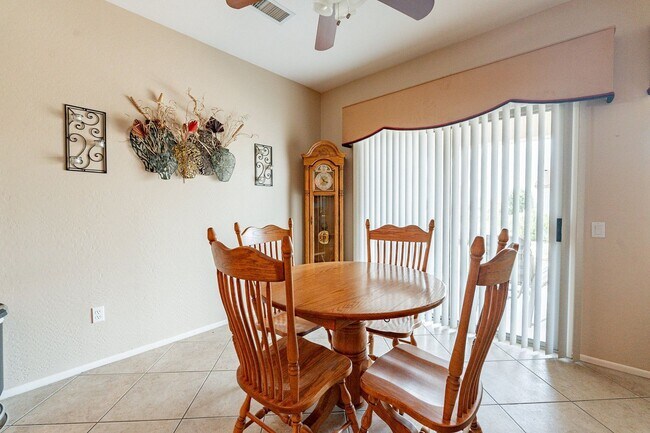 Building Photo - STUNNING Home with New AC in Exclusive 'Th...