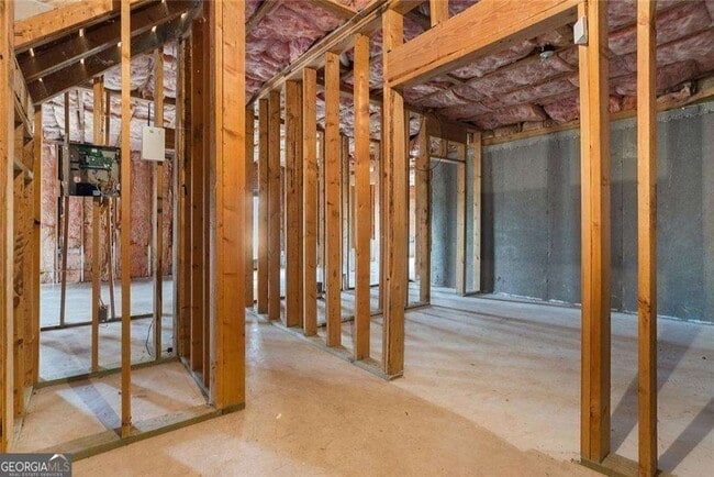 Building Photo - 1496 Wilson Manor Cir SE