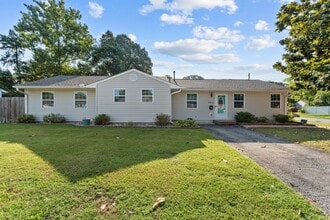 Building Photo - Discover your perfect home in Virginia Beach!