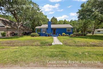 Primary Photo - 1224 Hollywood Dr