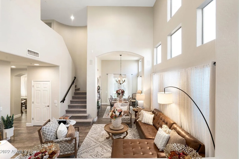 Primary Photo - 7625 E San Fernando Dr