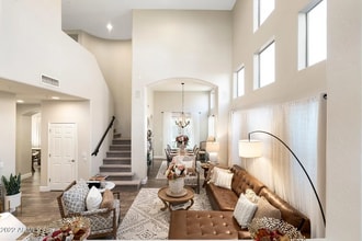 Building Photo - 7625 E San Fernando Dr