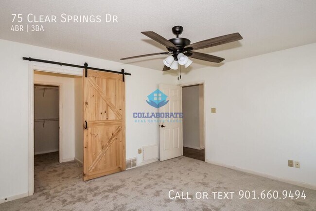 Building Photo - 75 Clear Springs Dr