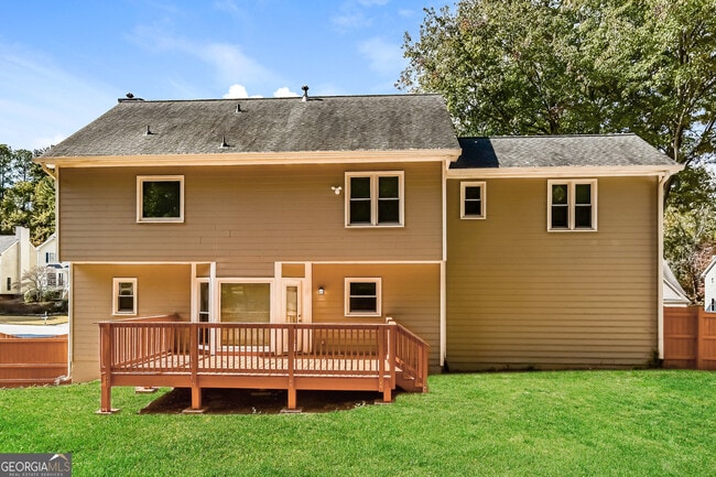 Building Photo - 2552 Laurel View Ct