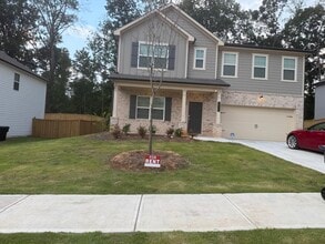 Building Photo - 514 Madison Lakeview Dr