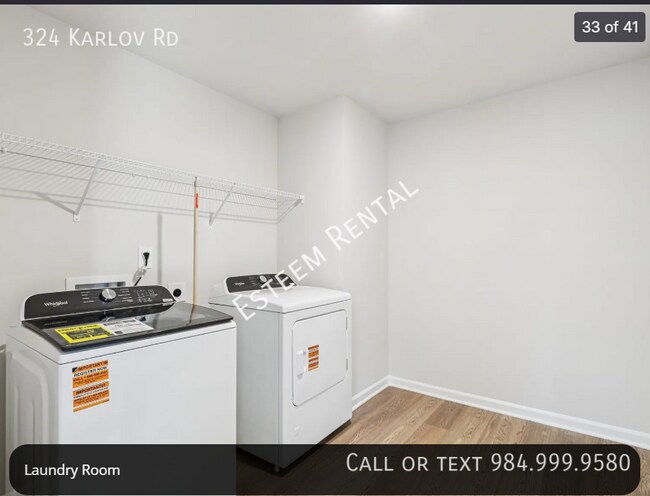 Building Photo - 324 Karlov Rd