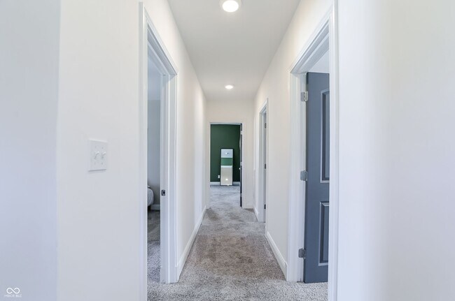 Building Photo - 1306 S East St