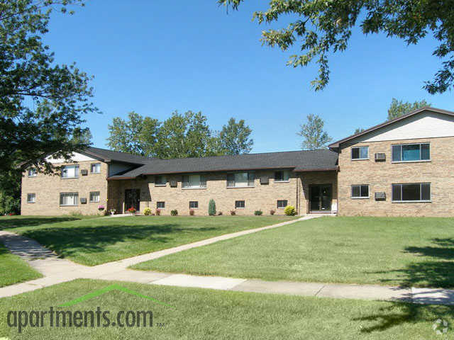Community - White Oaks West