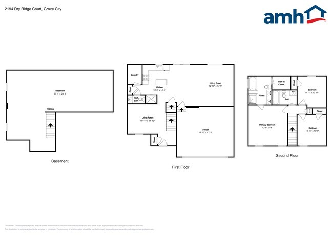 Building Photo - 2194 Dry Ridge Ct