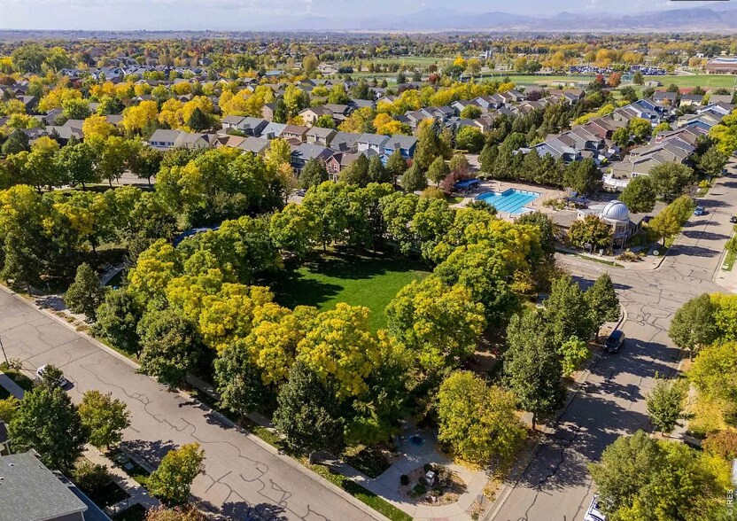 Parks and mature trees - 5132 Exploration Lane