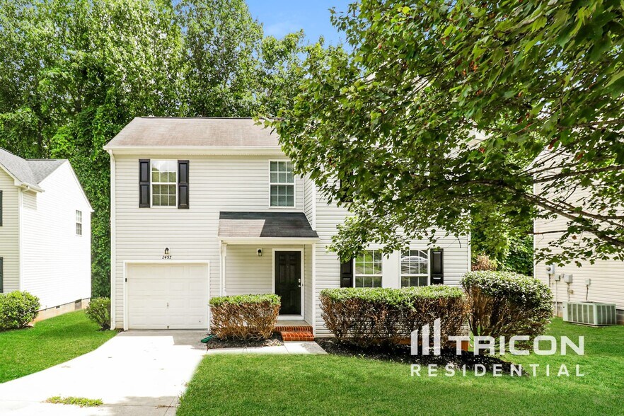 Primary Photo - 2457 Terra Dr