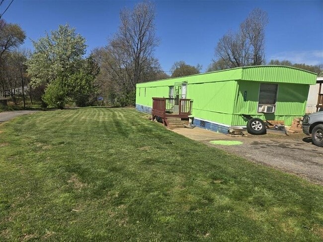 Building Photo - 918 Cline Park Dr