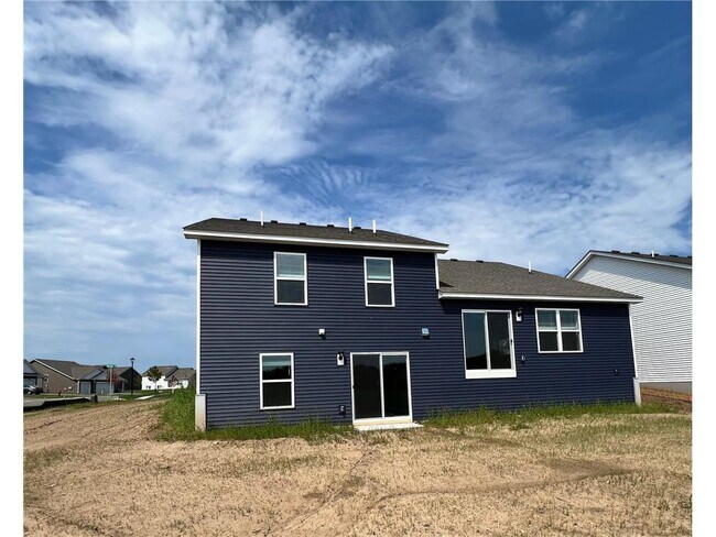 Building Photo - 5193 Mustang Dr
