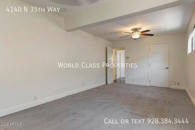 Building Photo - 4140 N 35th Way