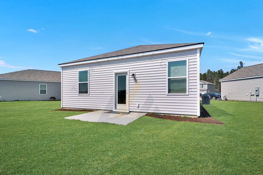 Building Photo - 2222 Sanctum St