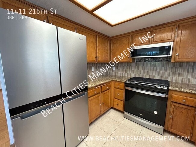 Building Photo - 11411 216th St