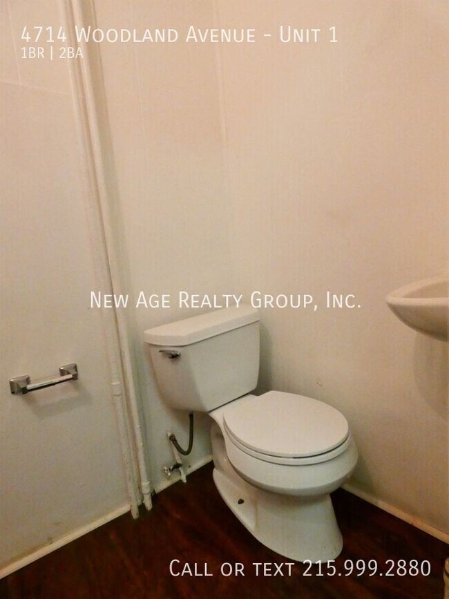Building Photo - Spacious One Bedroom Apartment!