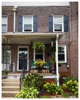 Front Yard - 113 Edison Ave