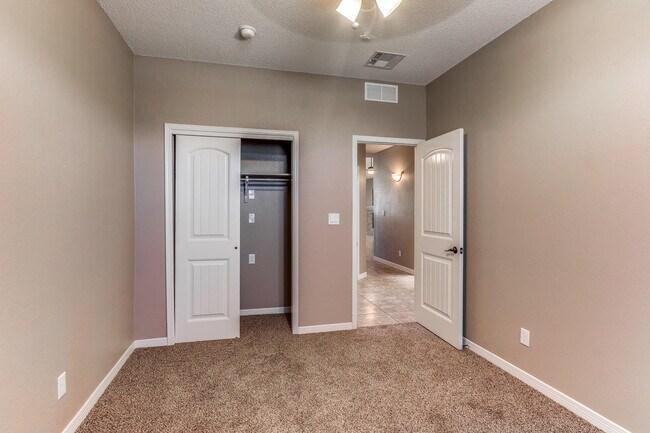 Building Photo - 5444 Pedro Lucero Dr