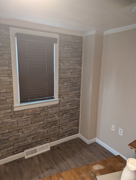 Dining Room - 25 Walnut St