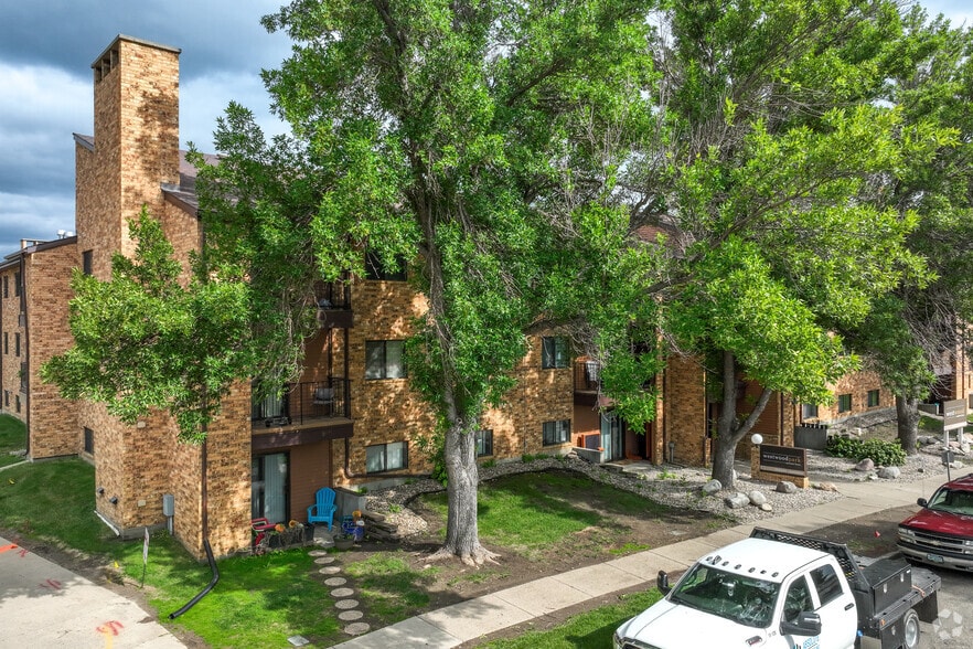 Primary Photo - Westwood Park